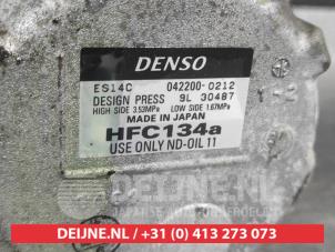 Toyota Prius Klimapumpe O739185 foto 3