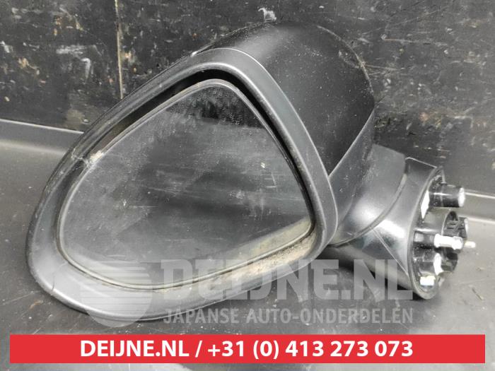 Kia Rio Buitenspiegel links O739154