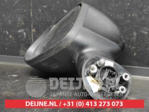 Kia Rio Wing mirror, left O739154 photo 3