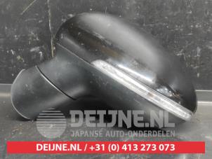 Kia Rio Wing mirror, left O739154 photo 2