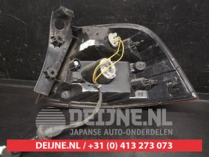 Kia Rio Taillight, left O739165 photo 3