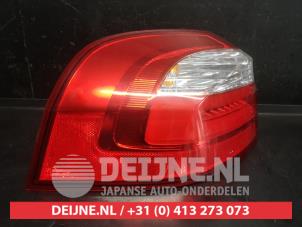 Kia Rio Taillight, left O739165 photo 2