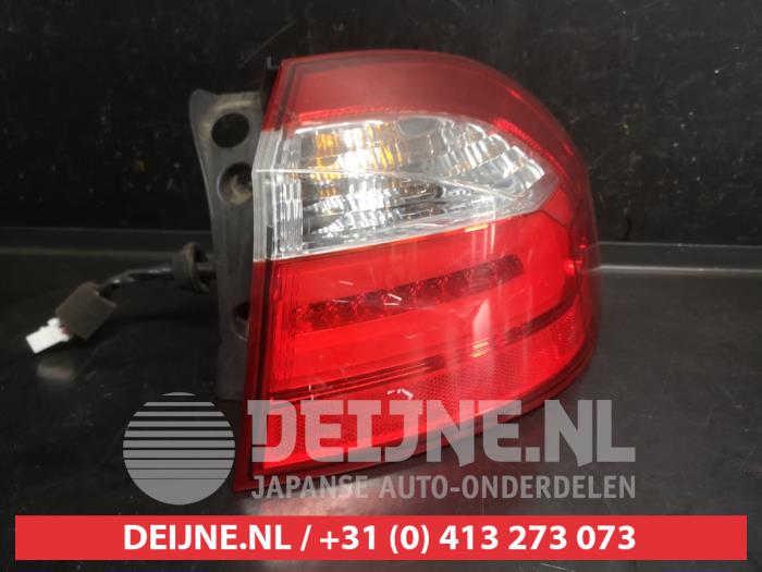 Kia Rio Achterlicht rechts O739166