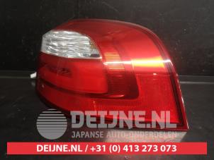 Kia Rio Taillight, right O739166 photo 2