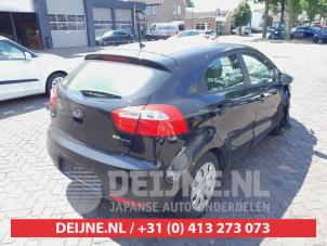 Kia Rio Tailgate O739167 photo 2