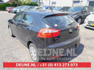 Kia Rio Tailgate O739167 photo 3