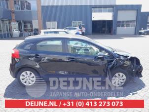 Kia Rio Portier 4Deurs rechts-achter O739172 foto 2