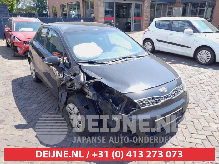 Kia Rio Buitenspiegel rechts O739180