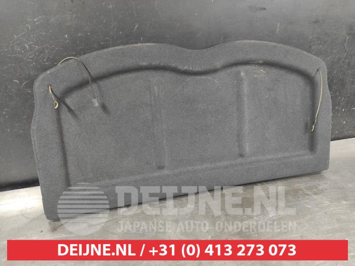 Kia Rio Hoedenplank O739183