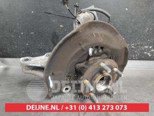 Toyota Prius Knuckle, front left O739187 photo 2
