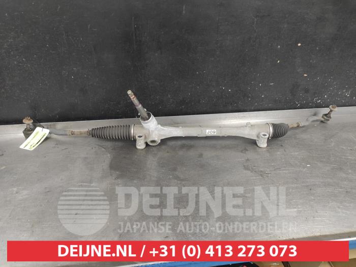 Toyota Prius Lenkgetriebe O739188