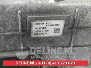 Toyota Prius Inverter (Hybrid) O739190 foto 3