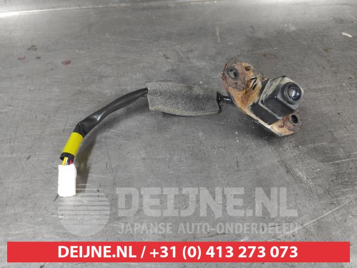 Nissan Leaf Achteruitrij Camera O739191