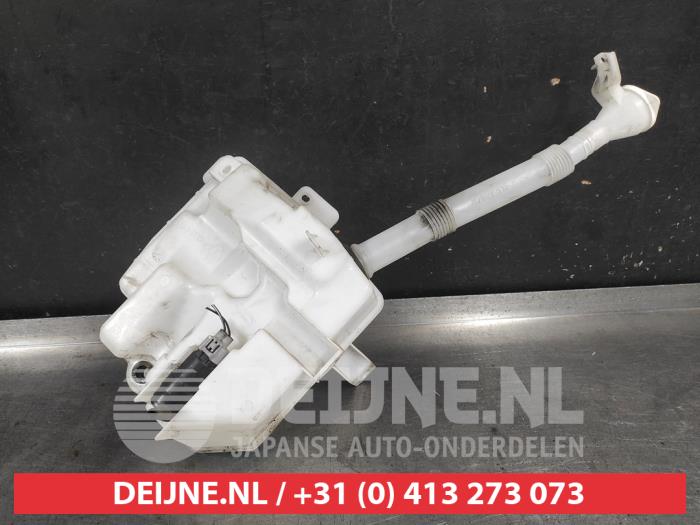Mitsubishi Outlander Ruitensproeiertank voor O739193