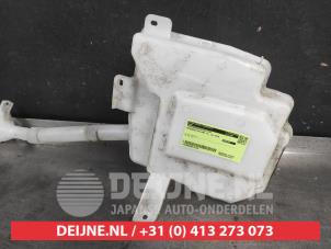 Mitsubishi Outlander Scheibensprühertank vorne O739193 foto 2