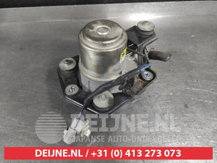 Mitsubishi Outlander Vakuumpumpe Bremskraftverstärker O739194