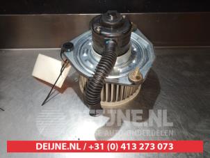 Daewoo Nubira Heating and ventilation fan motor O367161 photo 2