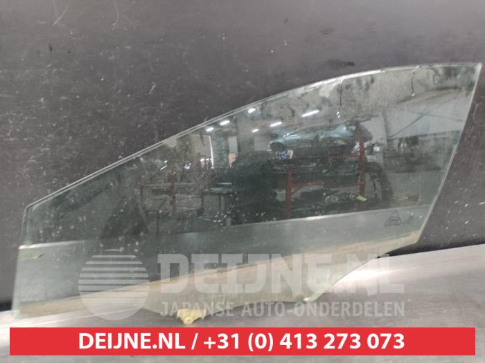 Hyundai I30 Door window 4-door, front left O739197