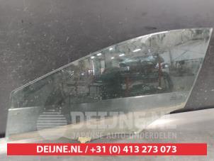 Hyundai I30 Türscheibe 4-türig links vorne O739197 foto 2