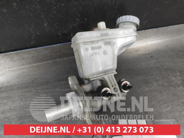 Suzuki Splash Master cylinder O739202