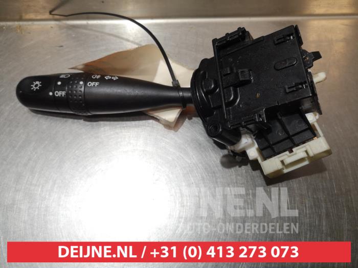 Suzuki Grand Vitara Licht Schakelaar O307215