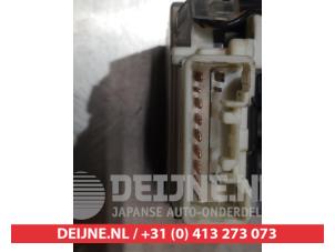Suzuki Grand Vitara Light switch O307215 photo 4