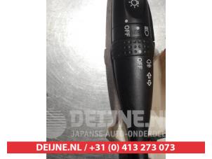 Suzuki Grand Vitara Light switch O307215 photo 2