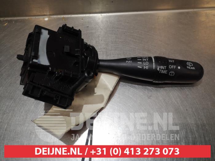 Suzuki Grand Vitara Ruitenwis Schakelaar O310189