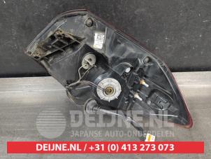 Hyundai I20 Taillight, left O739218 photo 2
