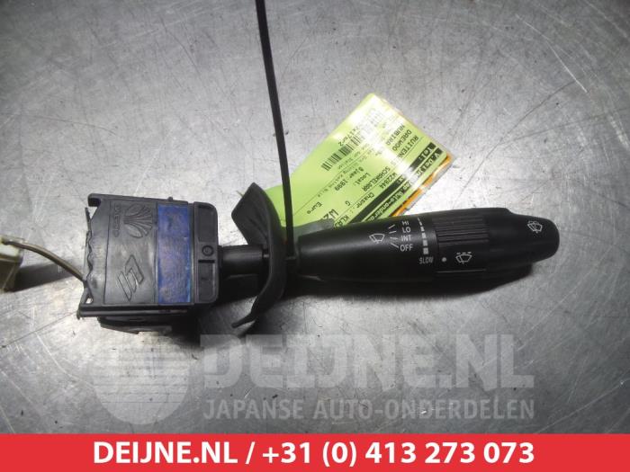 Daewoo Nubira Wiper switch O309942
