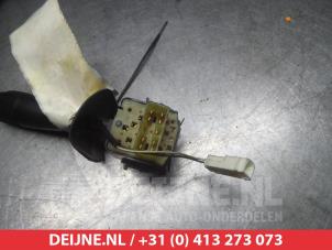 Daewoo Nubira Wiper switch O309942 photo 2