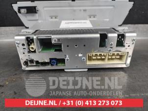 Hyundai I20 Radio O739236 photo 2