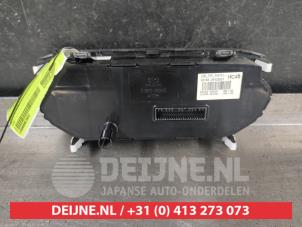 Hyundai I20 Heizung Bedienpaneel O739237 foto 2