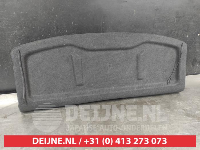 Hyundai I20 Hutablage O739238