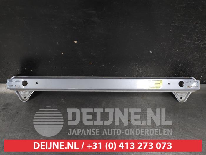 Toyota Yaris Stoßstangeträger hinten O739241