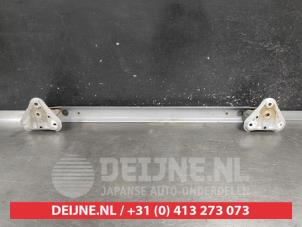 Toyota Yaris Stoßstangeträger hinten O739241 foto 3
