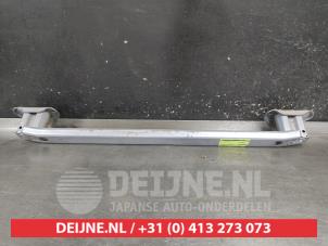 Toyota Yaris Stoßstangeträger hinten O739241 foto 2