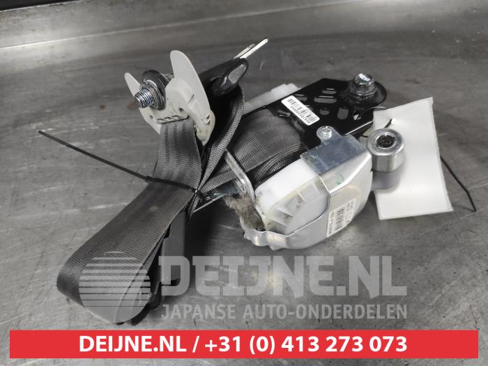 Kia Ceed Sicherheitsgurt links vorne O739242