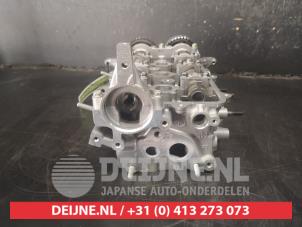 Kia Picanto Cylinder head O739246 photo 3