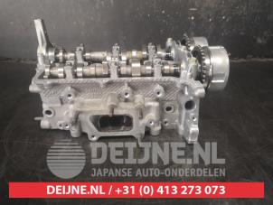 Kia Picanto Cylinder head O739246 photo 4