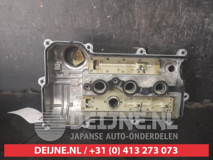 Kia Picanto Kleppendeksel O739247