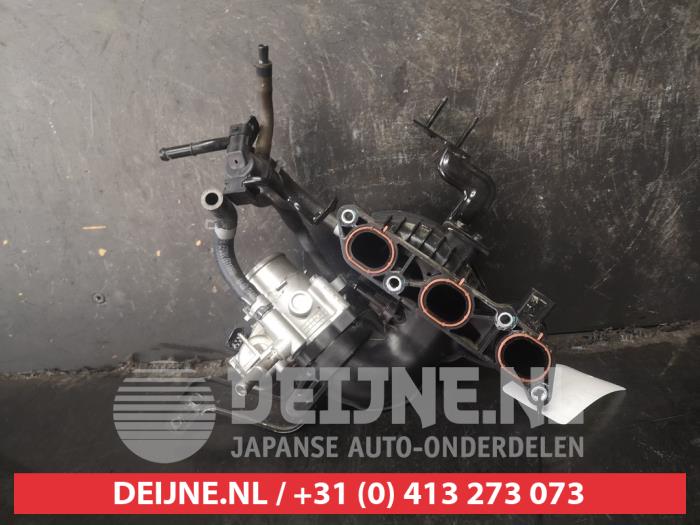 Kia Picanto Inlaatspruitstuk O739249