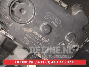 Kia Picanto Ansaugbrugge O739249 foto 3