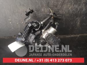 Kia Picanto Ansaugbrugge O739249 foto 2