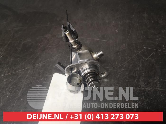 Kia Picanto Kraftstoffpumpe Mechanisch O739251