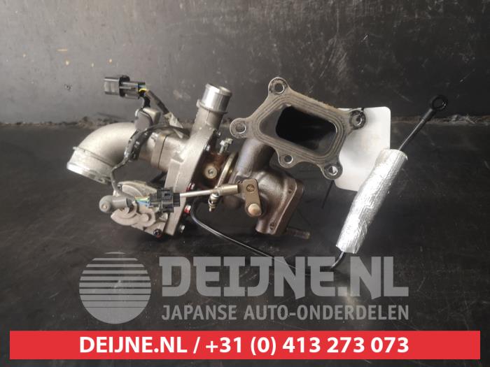 Kia Picanto Turbo O739253