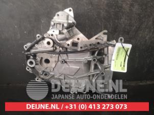Kia Picanto Kettenkasten Deckel O739254 foto 2