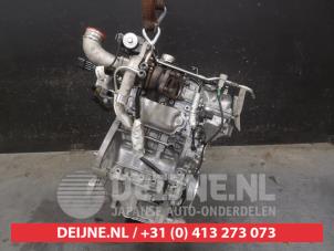 Kia Stonic Engine O739255 photo 3