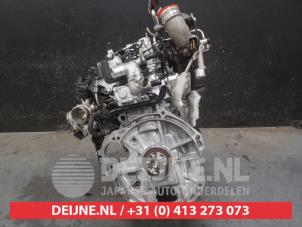 Kia Stonic Engine O739255 photo 4