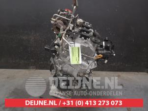 Kia Stonic Engine O739255 photo 2